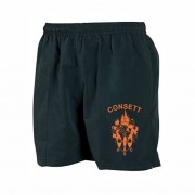Consett ASC Cool Shorts